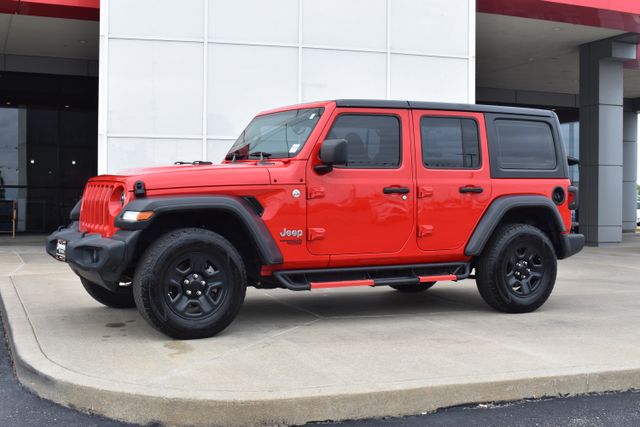 jeep wrangler unlimited 2021 1C4HJXDG6MW518150 image jeep wrangler unlimited 2021 1C4HJXDG6MW518150 image